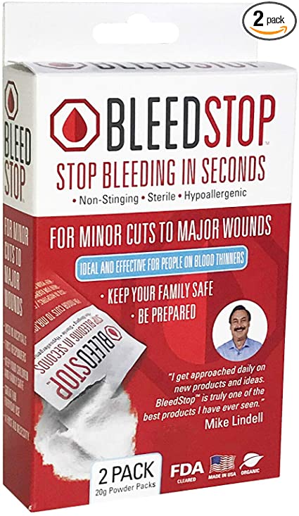 Bleedstop Stop Bleeding in Seconds-1